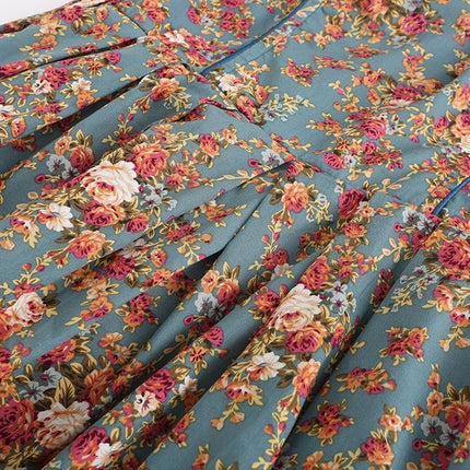 The Eva: Premium Ladies Oktoberfest Dirndl Costume