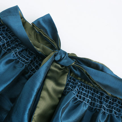 The Eva: Premium Ladies Oktoberfest Dirndl Costume