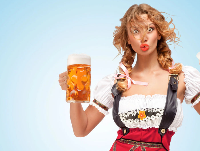 <h1><span style="text-decoration:underline">Oktoberfest Costumes</span></h1>