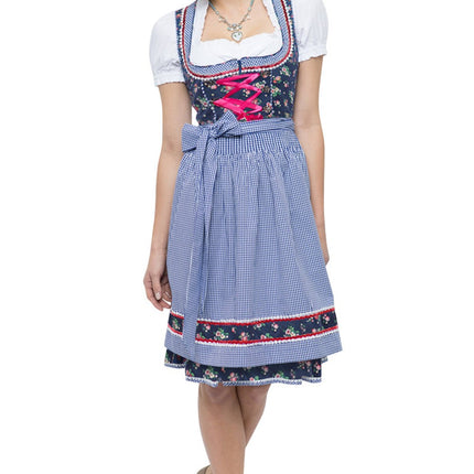 The Karoline: Ladies Oktoberfest Costume