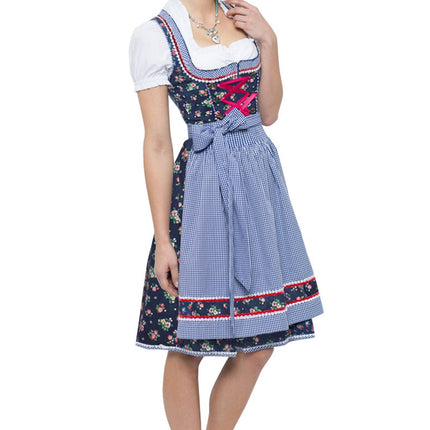 The Karoline: Ladies Oktoberfest Costume