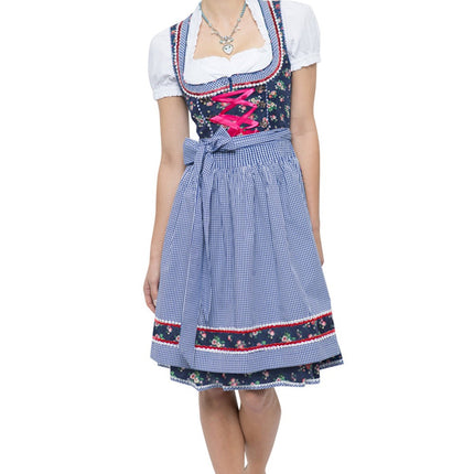 The Karoline: Ladies Oktoberfest Costume