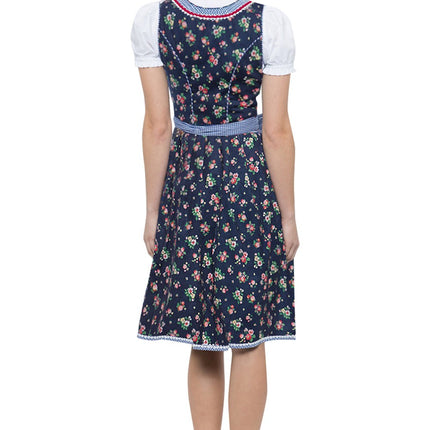 The Karoline: Ladies Oktoberfest Costume