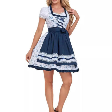 Featured Oktoberfest Costume