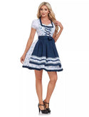Featured Oktoberfest Costume