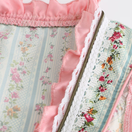 The Ella: Ladies Oktoberfest Costume