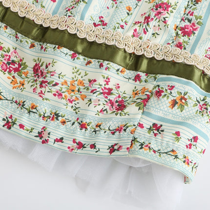 The Ella: Ladies Oktoberfest Costume