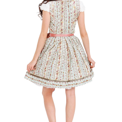The Ella: Ladies Oktoberfest Costume