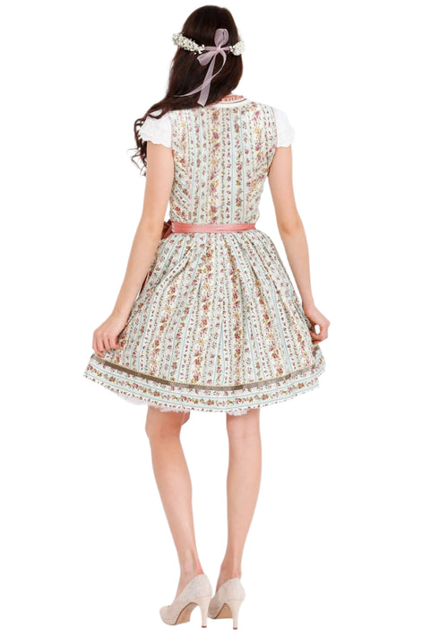 The Ella: Ladies Oktoberfest Costume