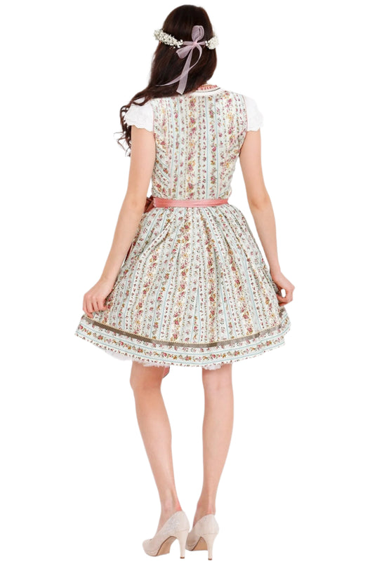 The Ella: Ladies Oktoberfest Costume