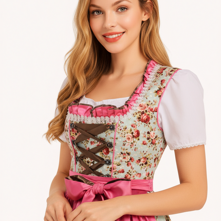 The Clara: Ladies Oktoberfest Costume