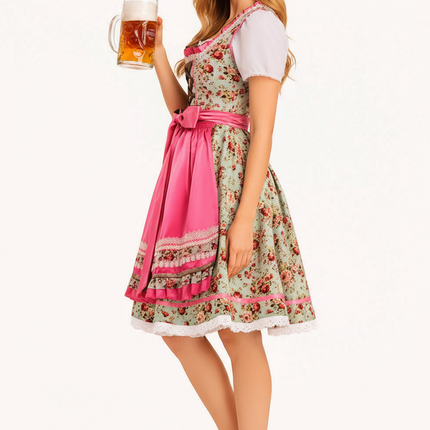 The Clara: Ladies Oktoberfest Costume