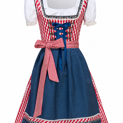 The Irma: Ladies Oktoberfest Costume
