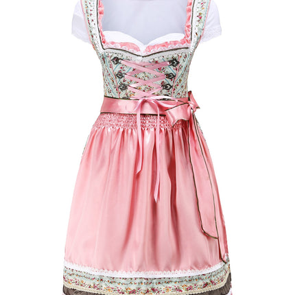 The Ella: Ladies Oktoberfest Costume