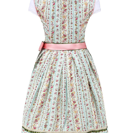 The Ella: Ladies Oktoberfest Costume