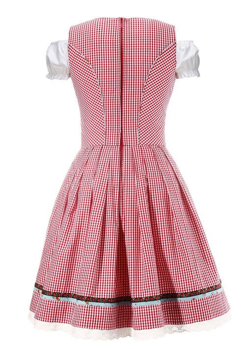 The Milla: Ladies Oktoberfest Costume