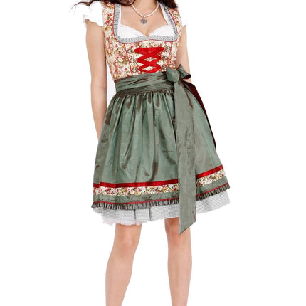 The Astrid: Ladies Oktoberfest Costume