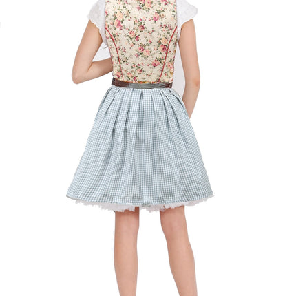 The Astrid: Ladies Oktoberfest Costume