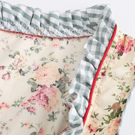 The Astrid: Ladies Oktoberfest Costume