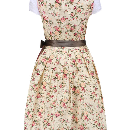 The Anja: Ladies Oktoberfest Dirndl Costume