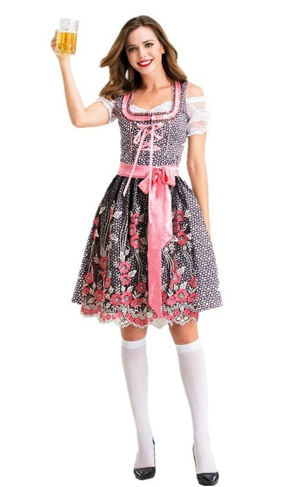 The Greta Ladies Oktoberfest Costume