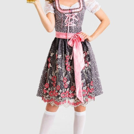 The Greta Ladies Oktoberfest Costume