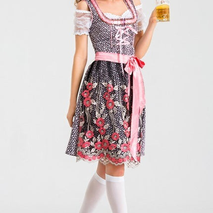 The Greta Ladies Oktoberfest Costume