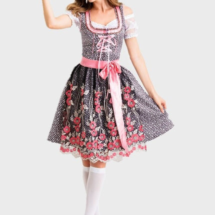 The Greta Ladies Oktoberfest Costume