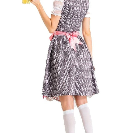 The Greta Ladies Oktoberfest Costume