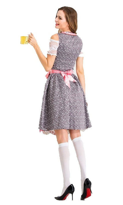 The Greta Ladies Oktoberfest Costume