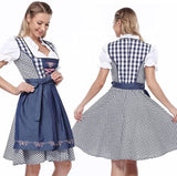 The Katja: Premium Oktoberfest Ladies Costume