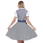 The Katja: Premium Oktoberfest Ladies Costume