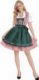 The Elke: Premium Oktoberfest Ladies Costume