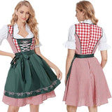 The Elke: Premium Oktoberfest Ladies Costume