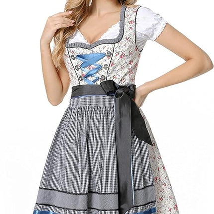 The Leni: Ladies Oktoberfest Costume
