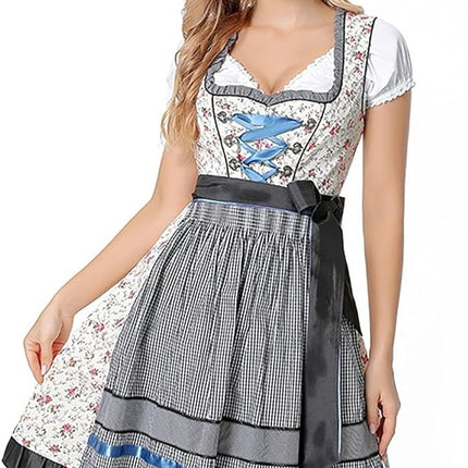 The Leni: Ladies Oktoberfest Costume