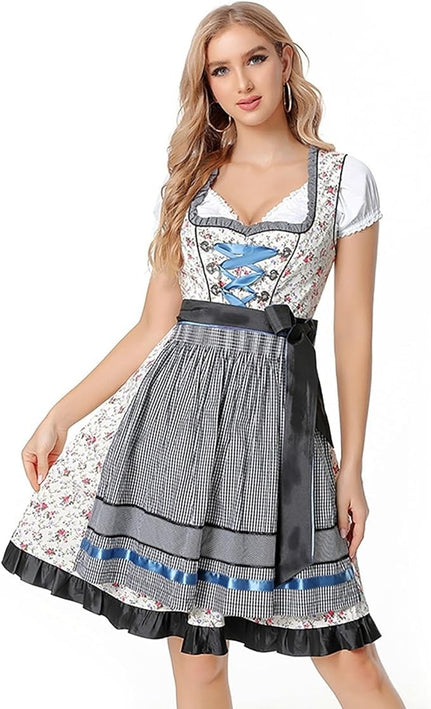 The Leni: Ladies Oktoberfest Costume