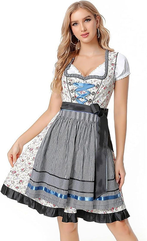 The Leni: Ladies Oktoberfest Costume