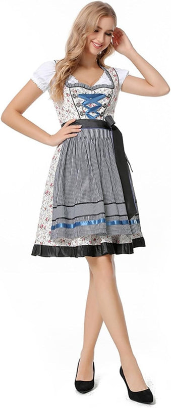 The Leni: Ladies Oktoberfest Costume
