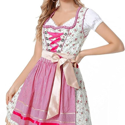 The Sophia: Ladies Oktoberfest Costume