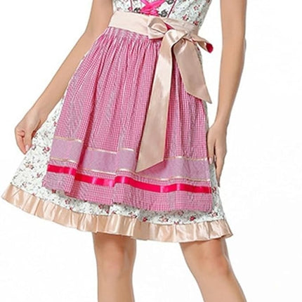 The Sophia: Ladies Oktoberfest Costume
