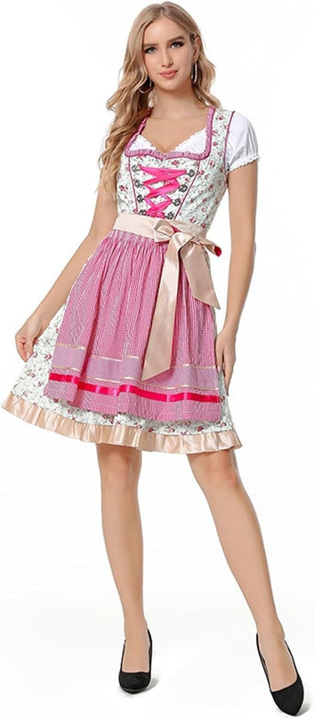 The Sophia: Ladies Oktoberfest Costume