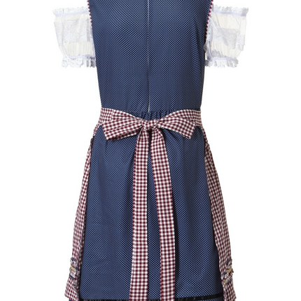 The Alida: Ladies Oktoberfest Dirndl Outfit