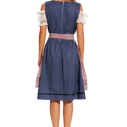 The Alida: Ladies Oktoberfest Dirndl Outfit