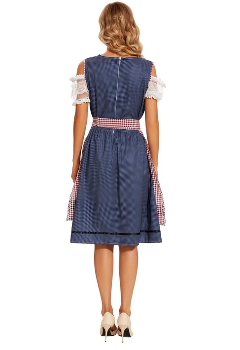 The Alida: Ladies Oktoberfest Dirndl Outfit