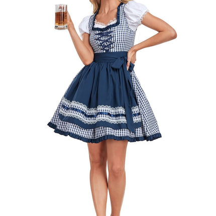 The Inga: Ladies Oktoberfest Dirndl Outfit