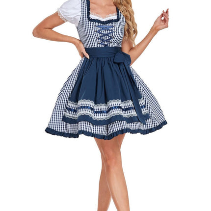 The Inga: Ladies Oktoberfest Dirndl Outfit