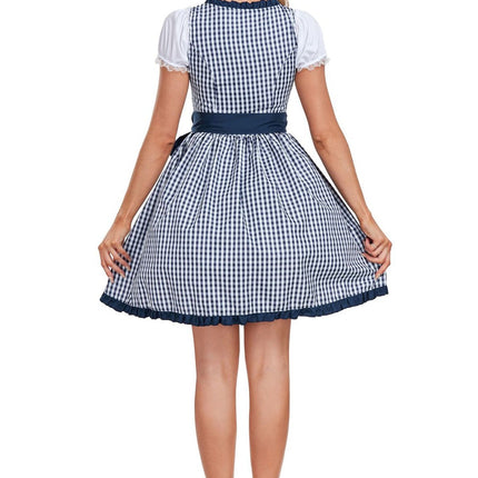 The Inga: Ladies Oktoberfest Dirndl Outfit