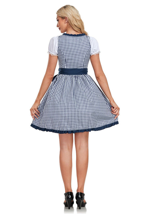 The Inga: Ladies Oktoberfest Dirndl Outfit