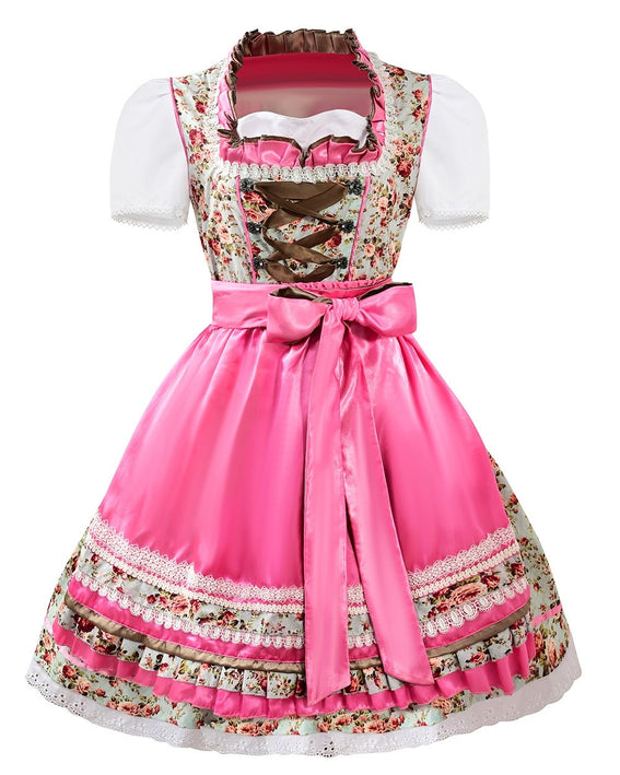 The Clara: Ladies Oktoberfest Costume